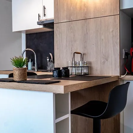 Le Petit - Superbe Studio Entierement Neuf * Пуатье